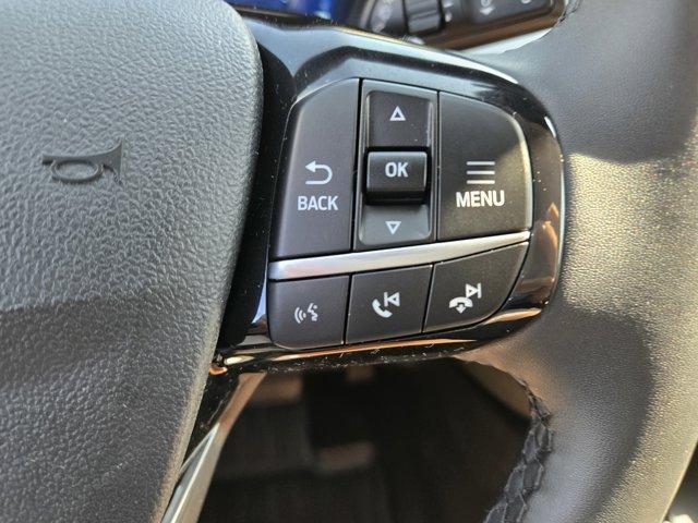 used 2022 Ford Escape car, priced at $23,995