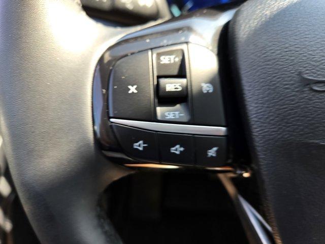 used 2022 Ford Escape car, priced at $23,995