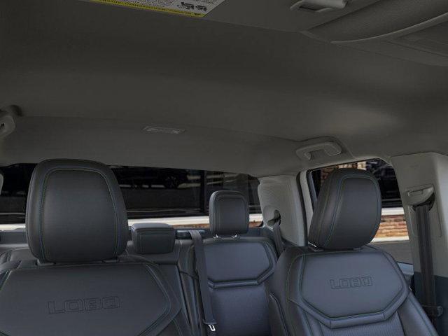 new 2025 Ford Maverick car, priced at $35,911