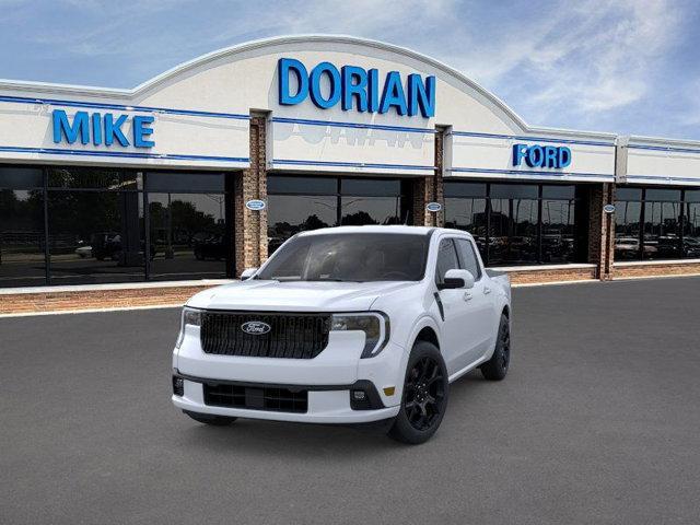 new 2025 Ford Maverick car, priced at $35,911