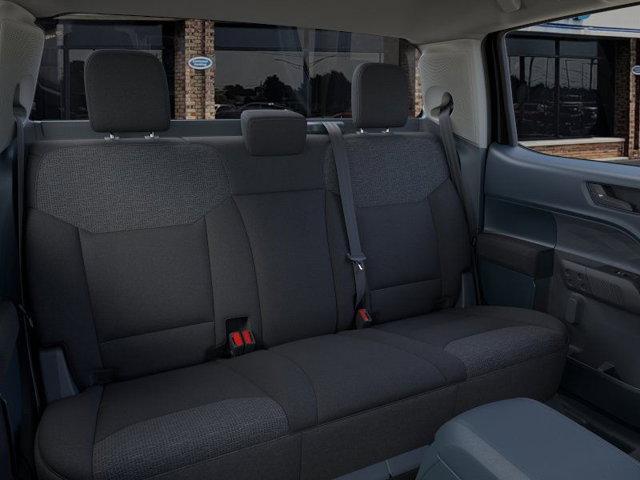 new 2025 Ford Maverick car, priced at $27,856