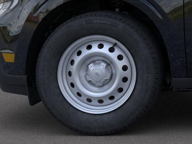 new 2025 Ford Maverick car, priced at $27,856