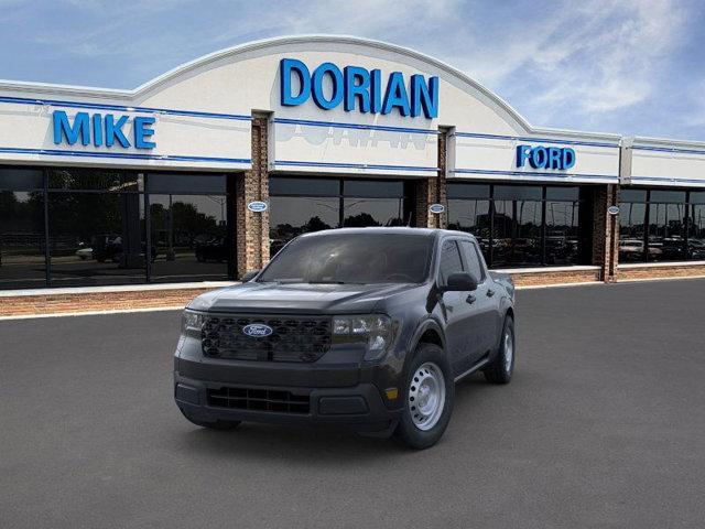 new 2025 Ford Maverick car, priced at $27,856