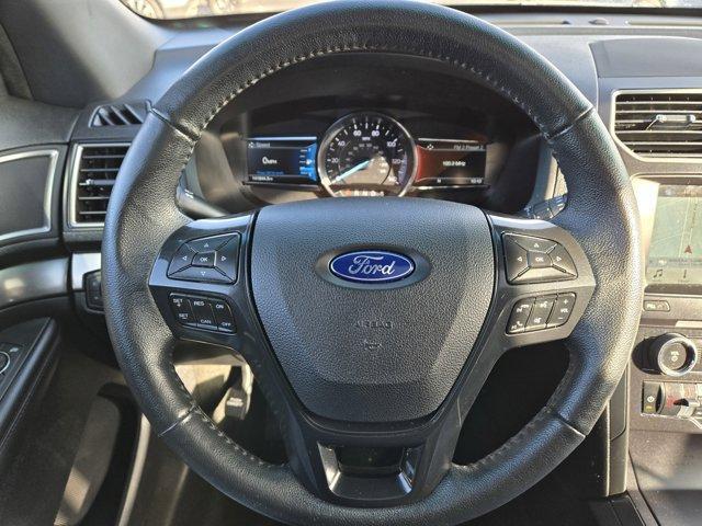 used 2018 Ford Explorer car, priced at $12,995