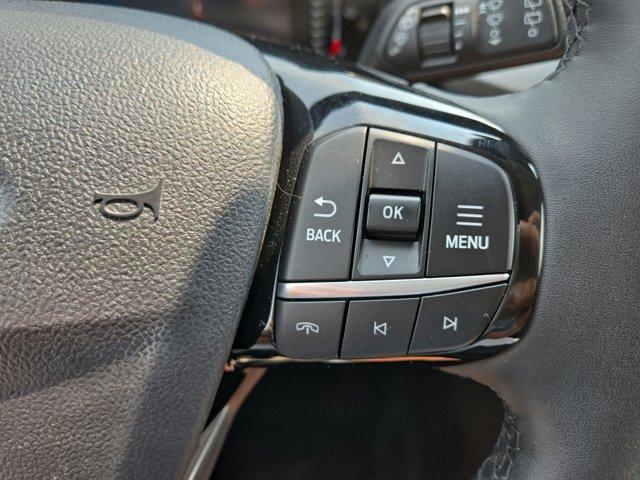used 2023 Ford Escape car, priced at $25,495