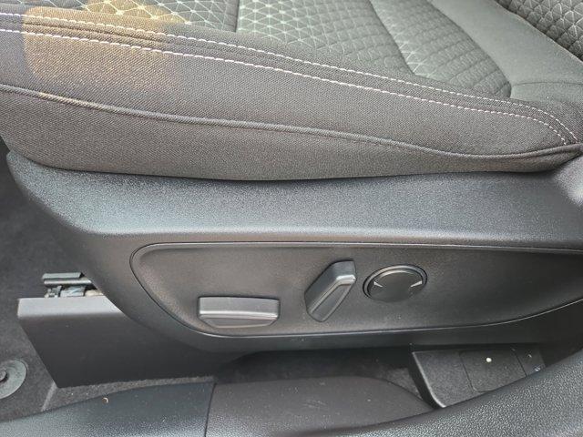 used 2023 Ford Escape car, priced at $25,495