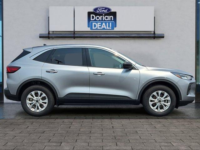 used 2023 Ford Escape car, priced at $25,495