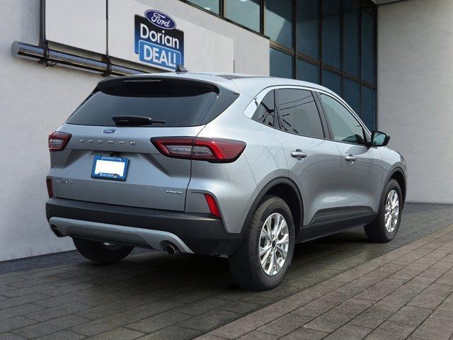 used 2023 Ford Escape car, priced at $25,495