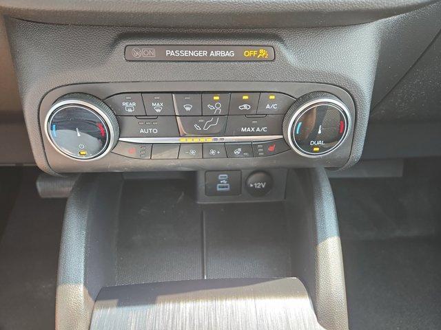 used 2023 Ford Escape car, priced at $25,495