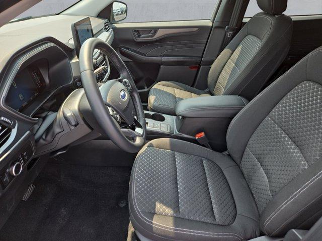 used 2023 Ford Escape car, priced at $25,495