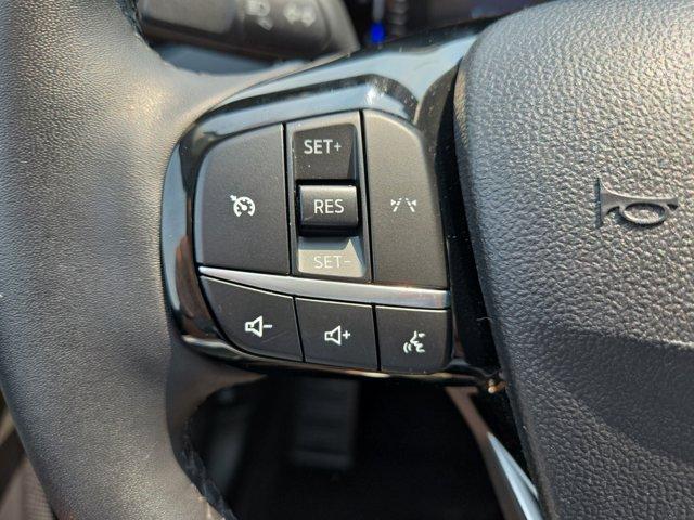 used 2023 Ford Escape car, priced at $25,495