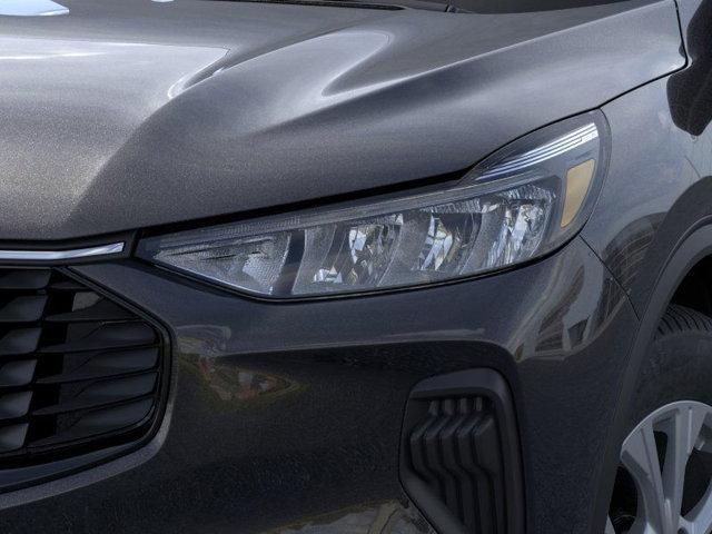 new 2024 Ford Escape car, priced at $33,783