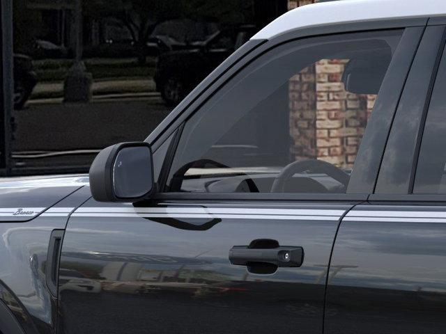 new 2025 Ford Bronco Sport car, priced at $35,316