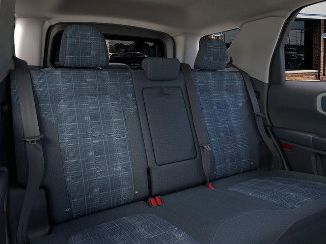 new 2025 Ford Bronco Sport car, priced at $35,316
