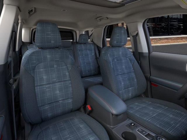 new 2025 Ford Bronco Sport car, priced at $35,316