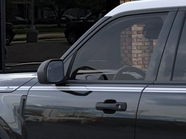 new 2025 Ford Bronco Sport car, priced at $35,316