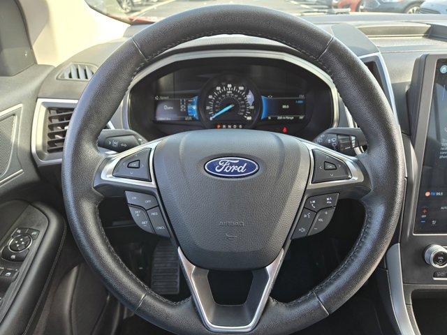 used 2022 Ford Edge car, priced at $28,995