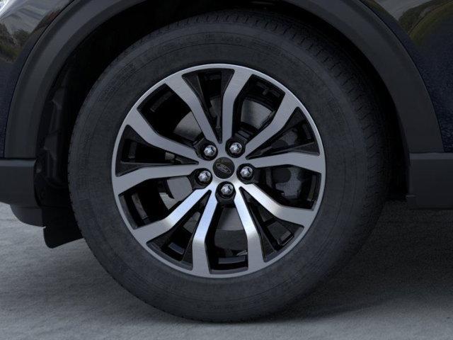 new 2025 Ford Explorer car, priced at $45,144