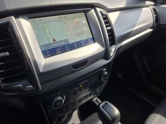 used 2022 Ford Ranger car, priced at $31,995