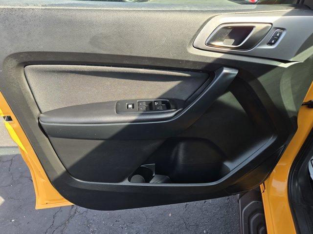 used 2022 Ford Ranger car, priced at $31,995