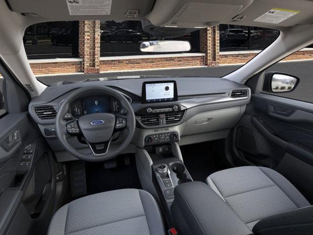 new 2026 Ford Escape car, priced at $32,012