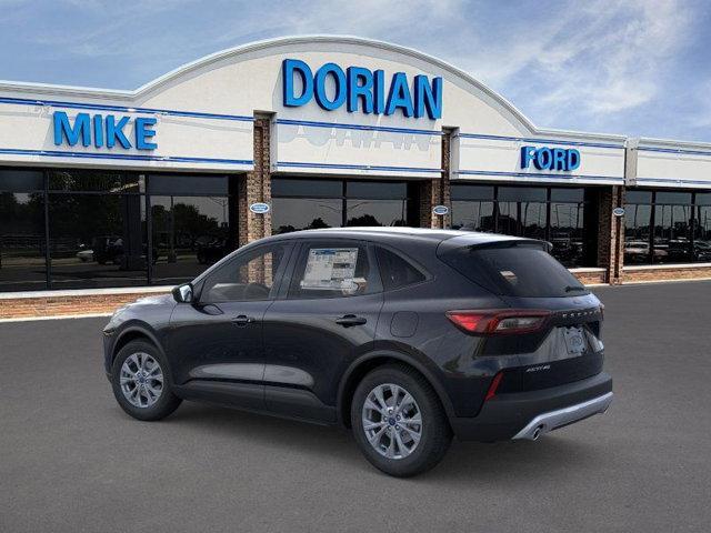 new 2025 Ford Escape car, priced at $27,328