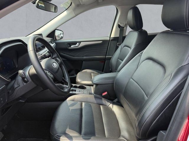 used 2022 Ford Escape car, priced at $23,995