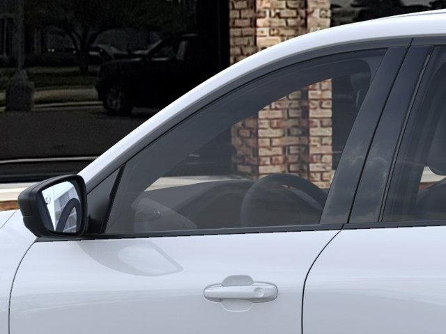 new 2025 Ford Escape car, priced at $30,828