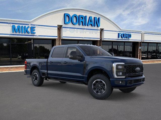 new 2025 Ford F-250 car