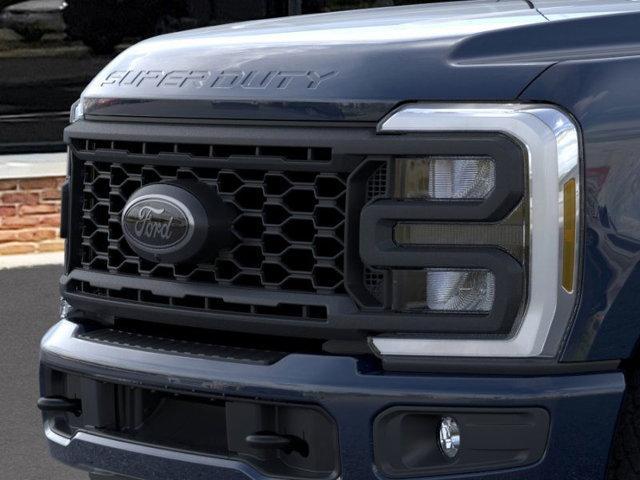new 2025 Ford F-250 car
