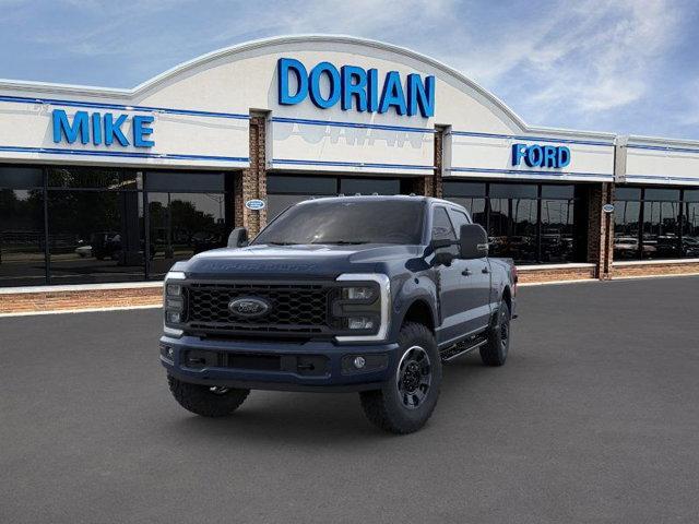 new 2025 Ford F-250 car