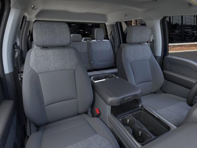 new 2025 Ford F-250 car