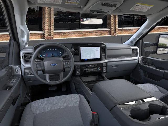 new 2025 Ford F-250 car