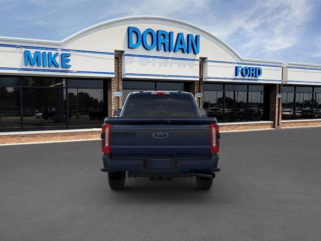 new 2025 Ford F-250 car