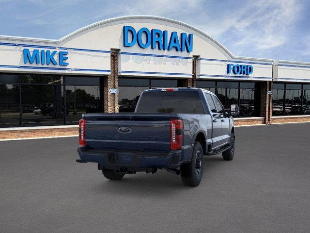 new 2025 Ford F-250 car