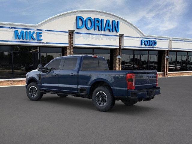 new 2025 Ford F-250 car