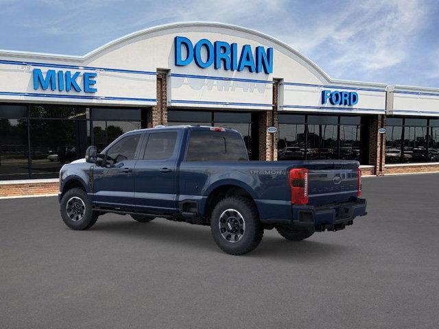 new 2025 Ford F-250 car