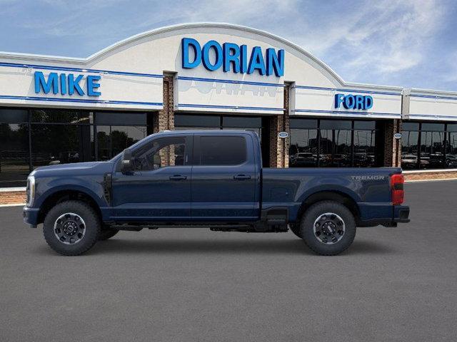 new 2025 Ford F-250 car
