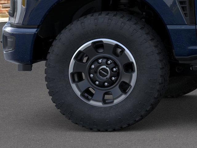 new 2025 Ford F-250 car