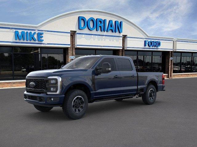 new 2025 Ford F-250 car