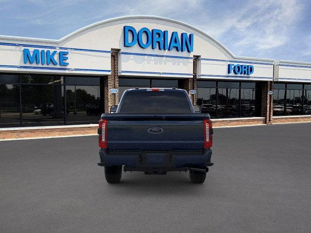 new 2025 Ford F-250 car