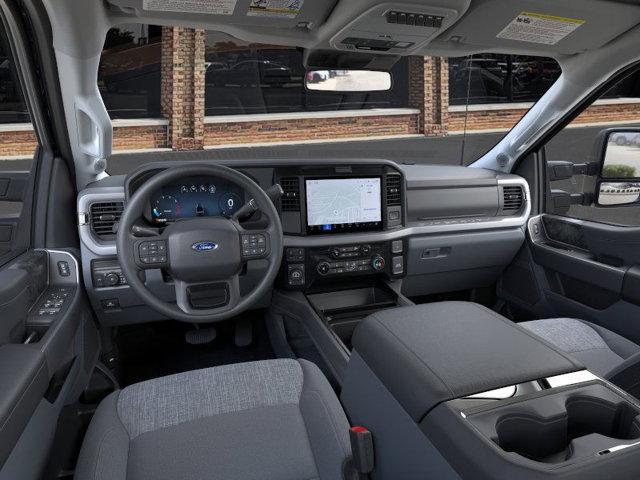 new 2025 Ford F-250 car