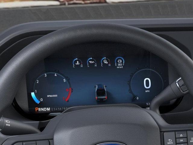 new 2025 Ford F-250 car