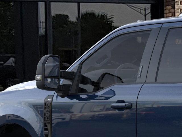 new 2025 Ford F-250 car