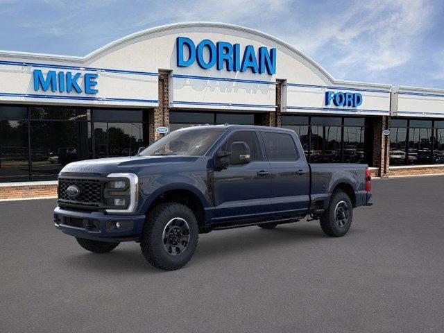 new 2025 Ford F-250 car