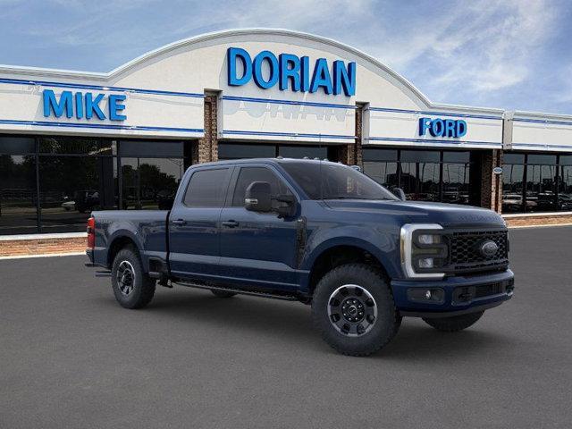 new 2025 Ford F-250 car