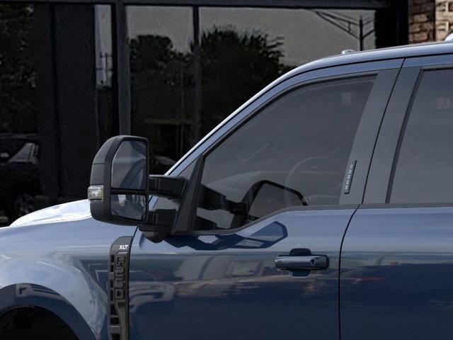 new 2025 Ford F-250 car