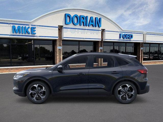 new 2025 Ford Escape car, priced at $35,930