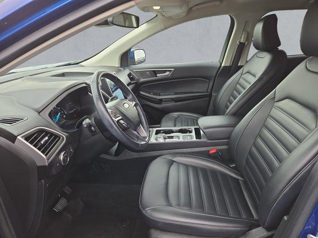 used 2022 Ford Edge car, priced at $25,995