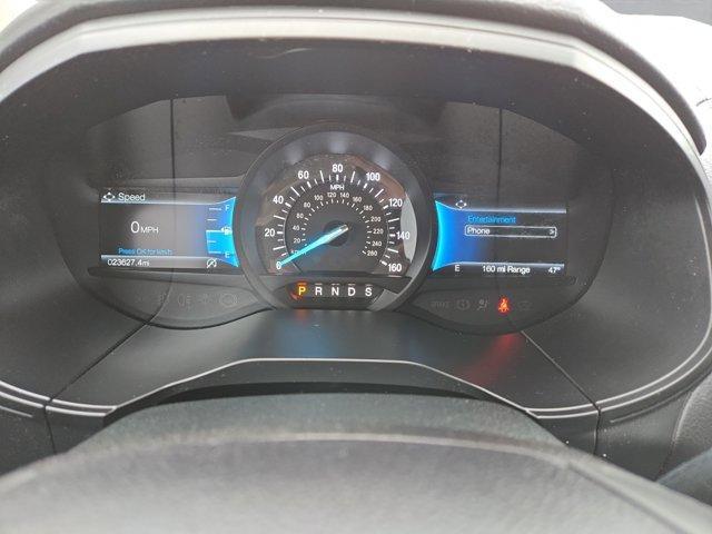 used 2022 Ford Edge car, priced at $25,995